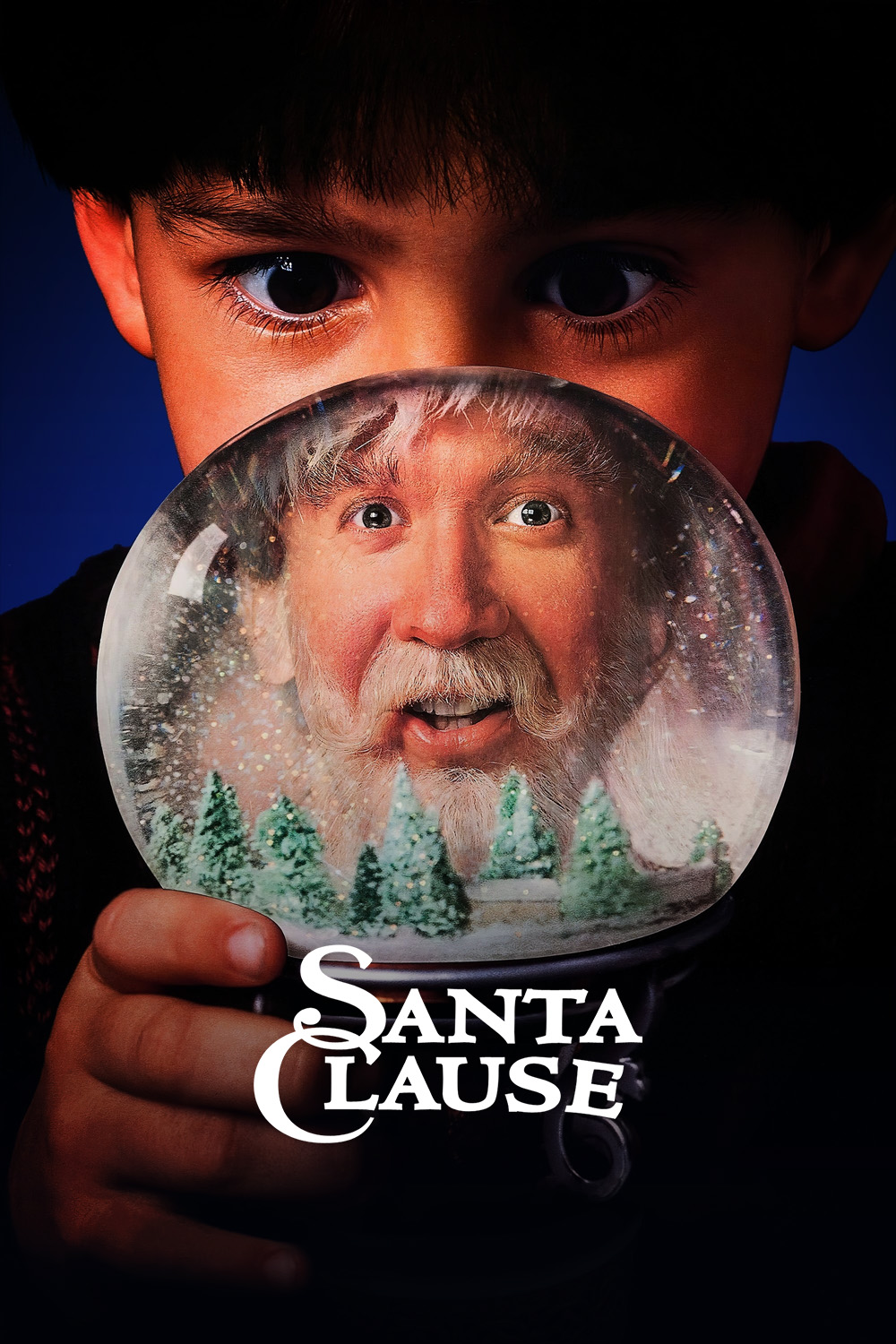 The Santa Clause (1994) [2820] (A1764673286) [[Films]] --Plex--